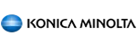 Konia Minolta logo