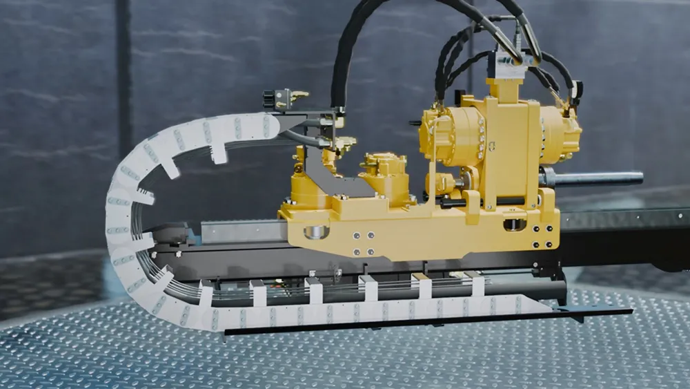 SOLIDWORKS 티저 CAD Whats New 2026