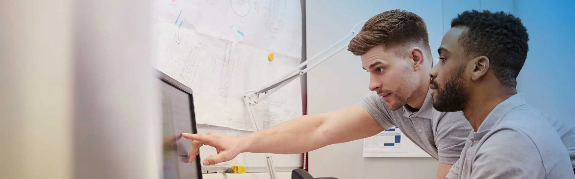 Getting Started with SOLIDWORKS user guiding each other