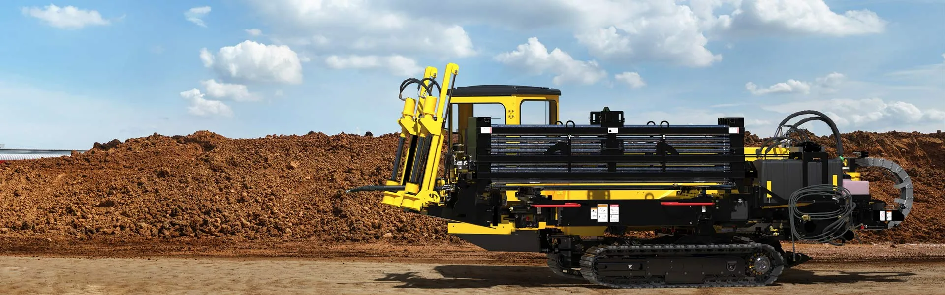 SOLIDWORKS-Dirt-Pile-Up-3DModel-Image