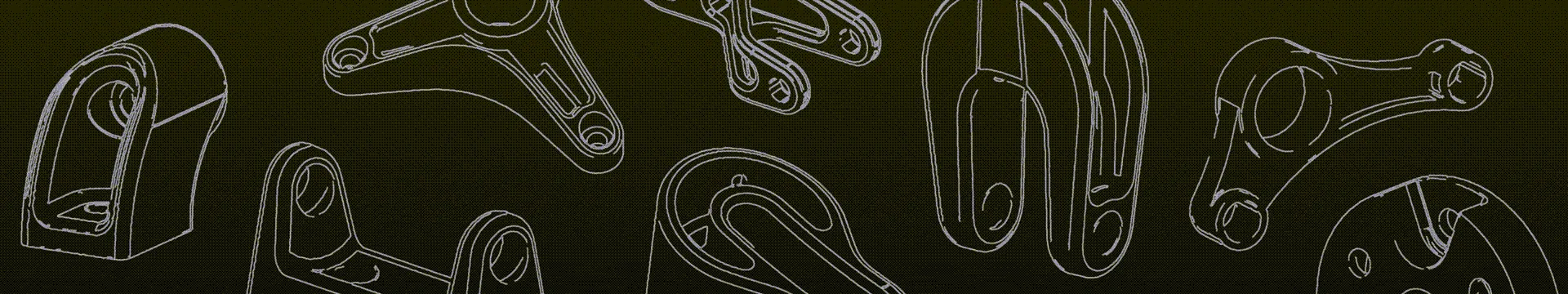 SOLIDWORKS cad models 