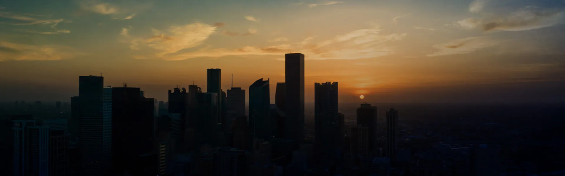 Skyline of Nashville, location of 3DEXPERIENCE World 2027