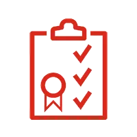 SOLIDWORKS icon for reducing repetitive work showing a prize ribbon