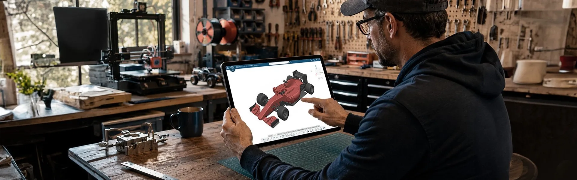Get Started for SOLIDWORKS xDesign Makers