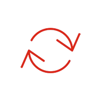 SOLIDWORKS icon showing refresh symbol