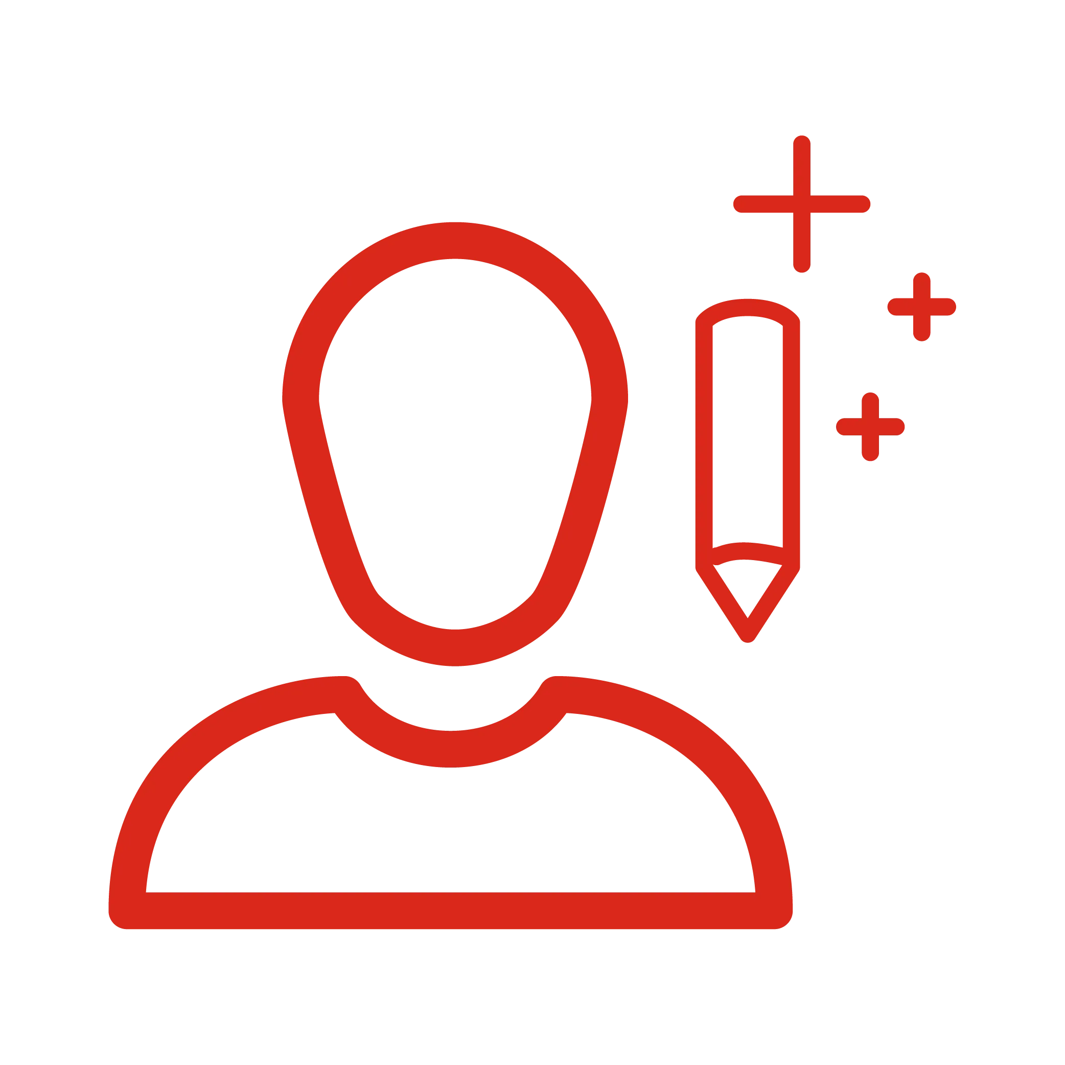 Makers Account Portal Icon