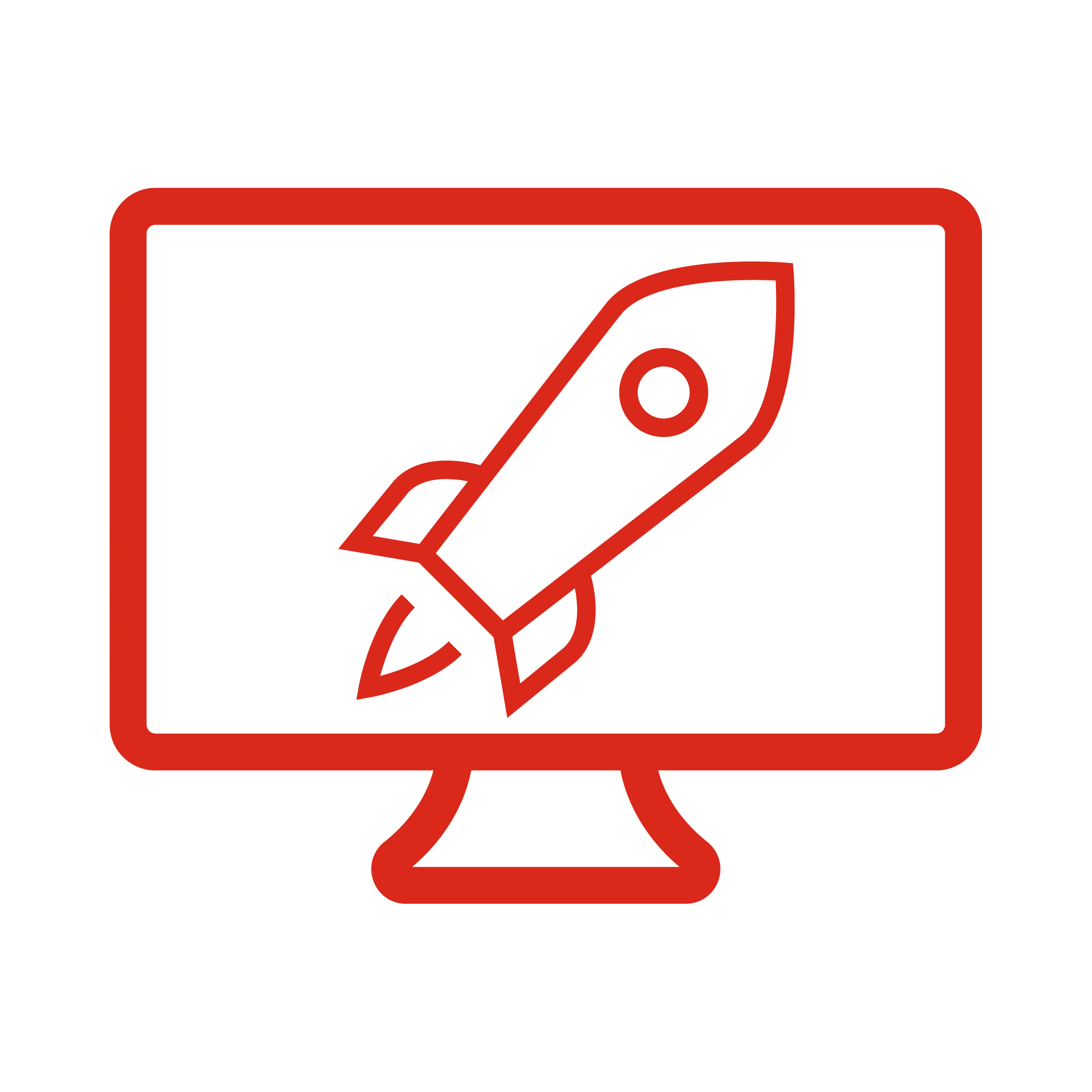 Makers Showcase icon