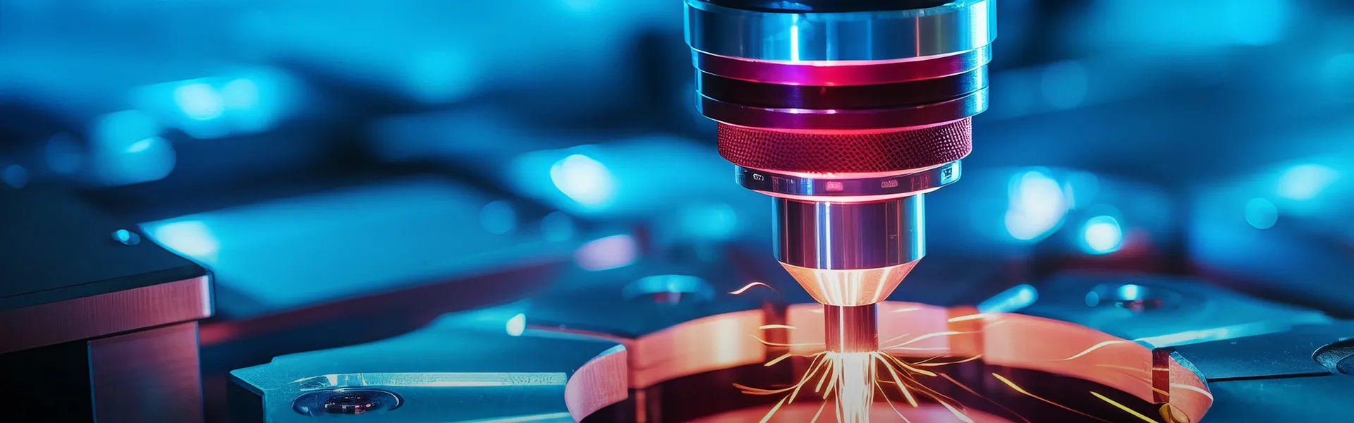 Shop floor robotic tool being used in a manufacturing process