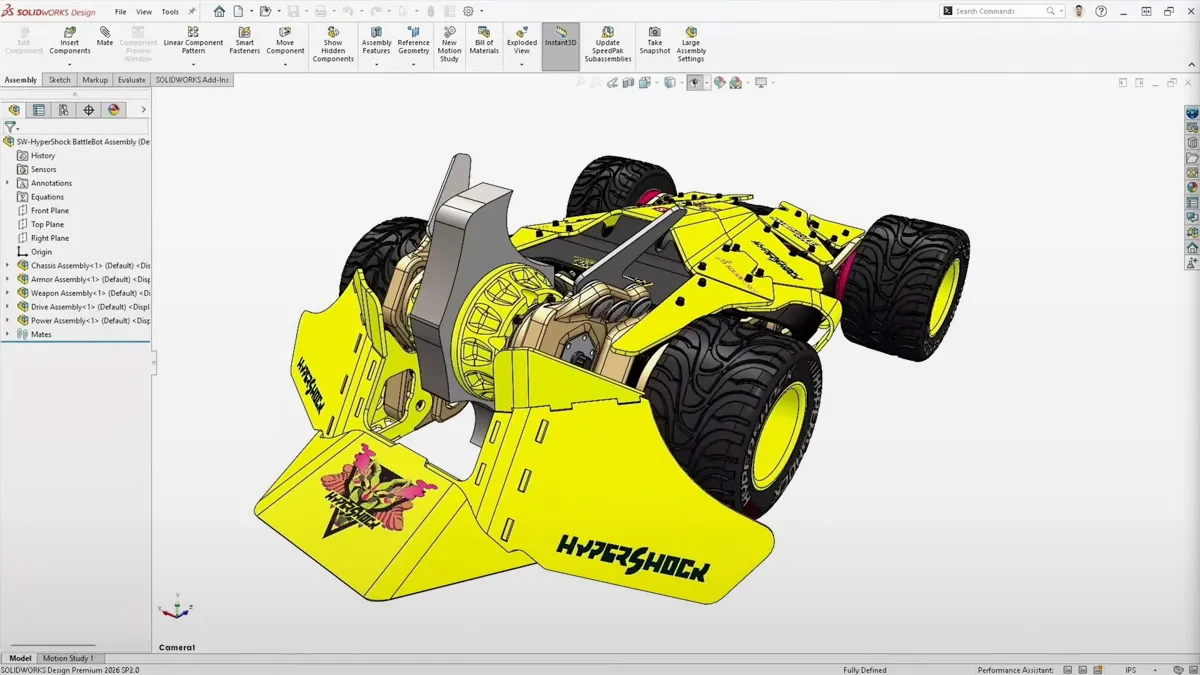 Software Solutions for 3D CAD, Design and Product Development