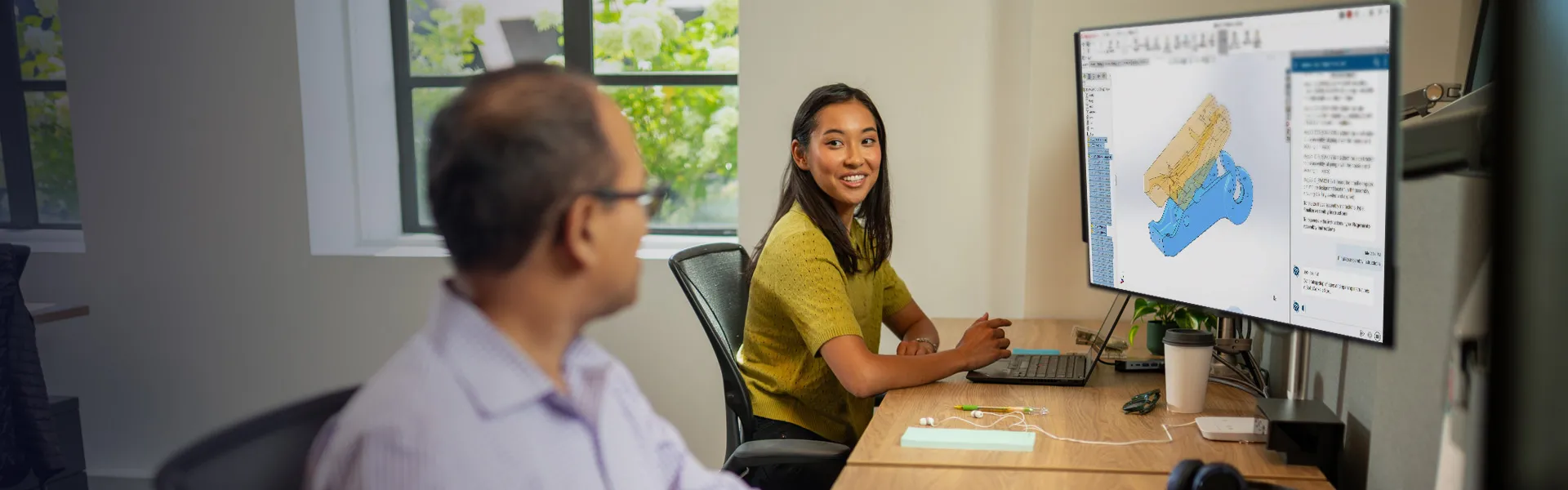 SOLIDWORKS AI Executive