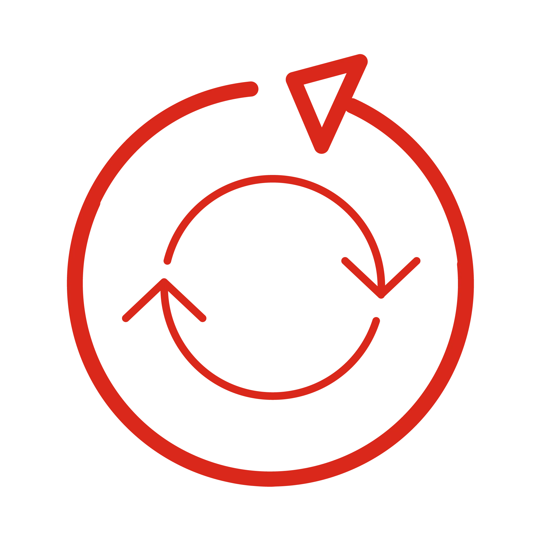 reduce time icon