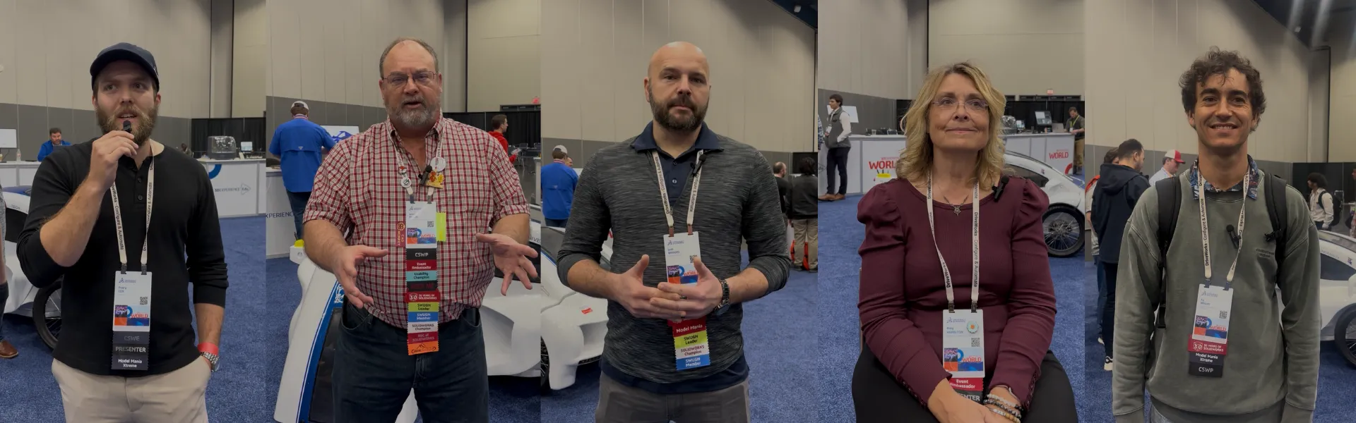SOLIDWORKS Academic Fellows Programs