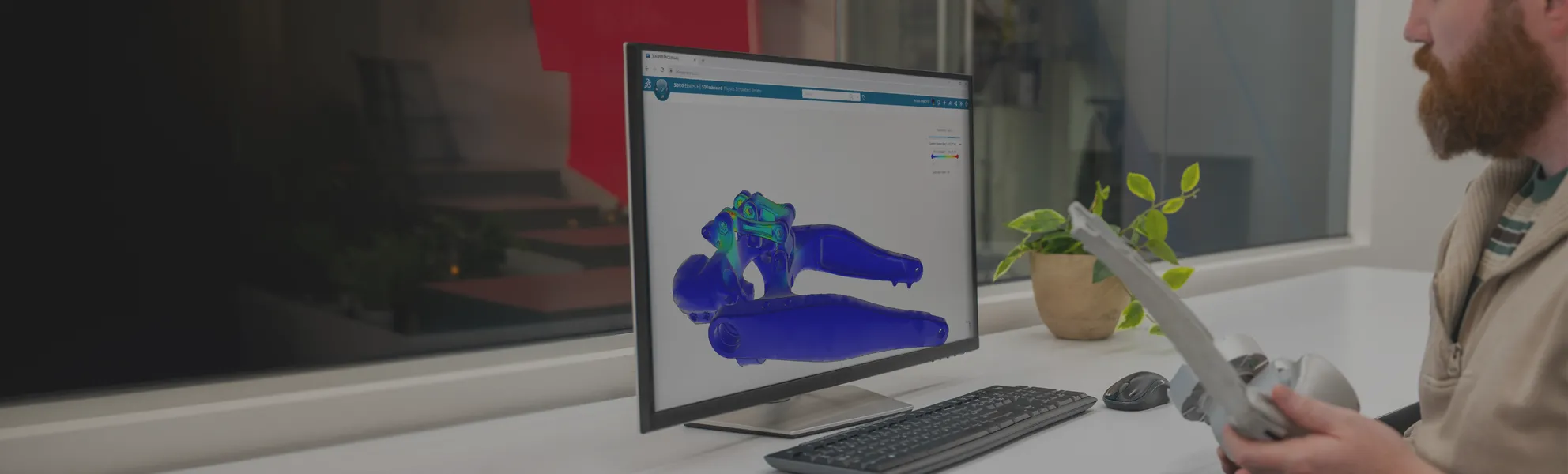 Top 5 Why Engineers Should Learn Simulation