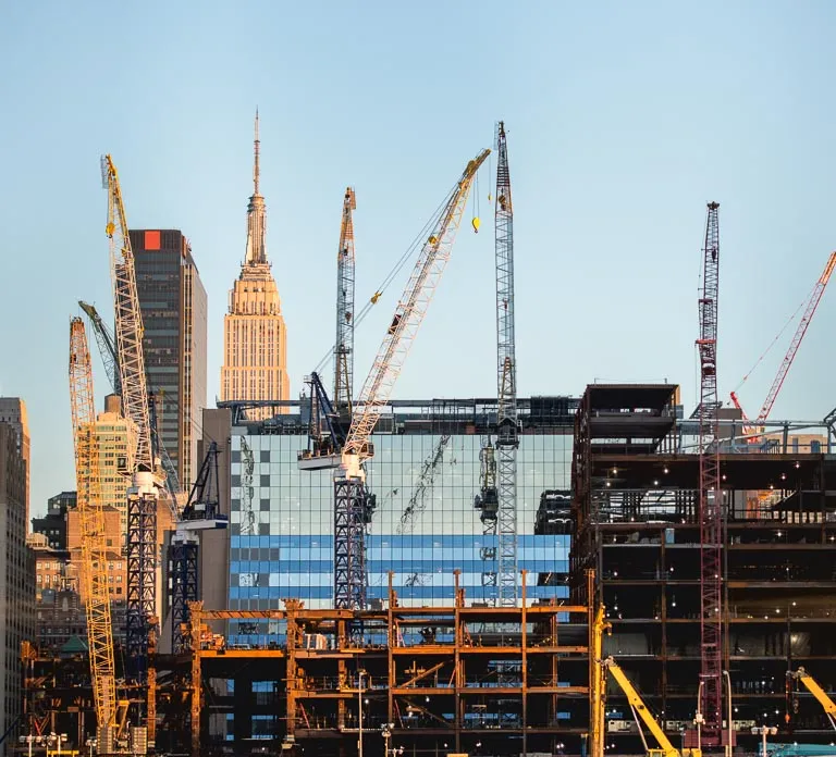 Industrialized Construction