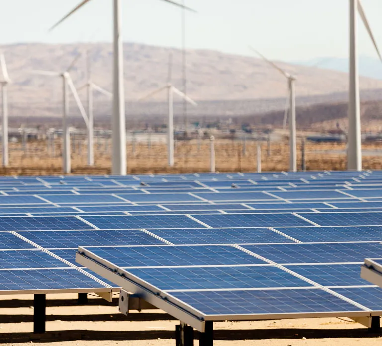Alternative Energy