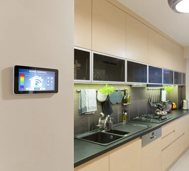 Streamlining IoT Design