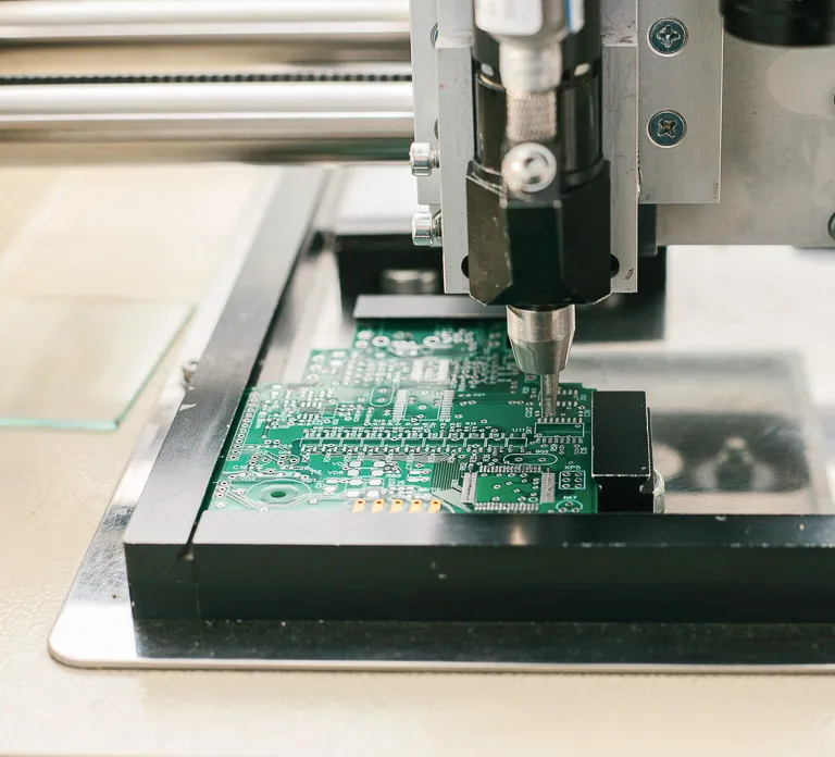 Integrated Mechatronics Design