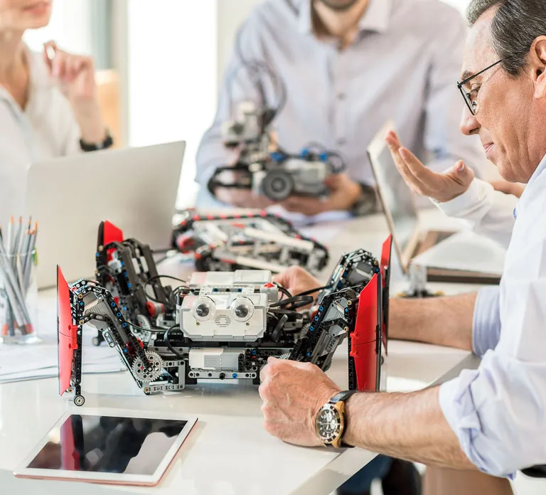 Extending the Benefits of 3D Design