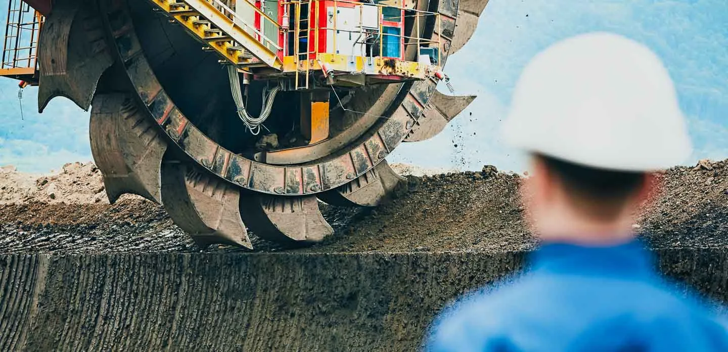 The Transformation of the Industrial Equipment Industry