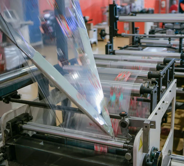 Integrated Machine Development Boosts Competitiveness