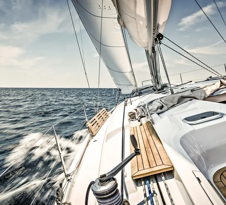 Design, Optimize, Validate, and Certify Marine Projects