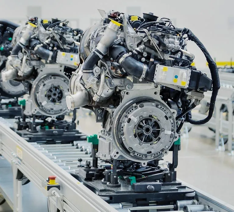 Design and Deliver Intelligent Vehicles