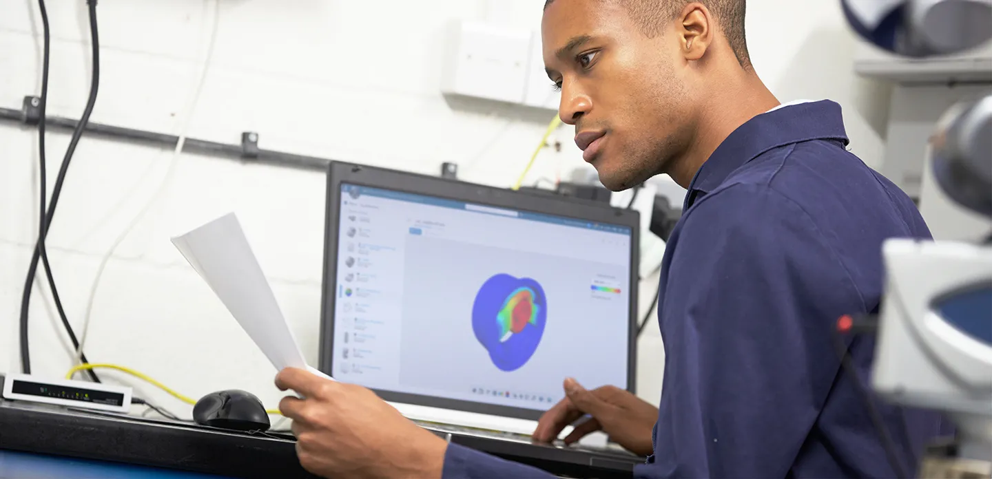 SIMULIA Simulation Foundation