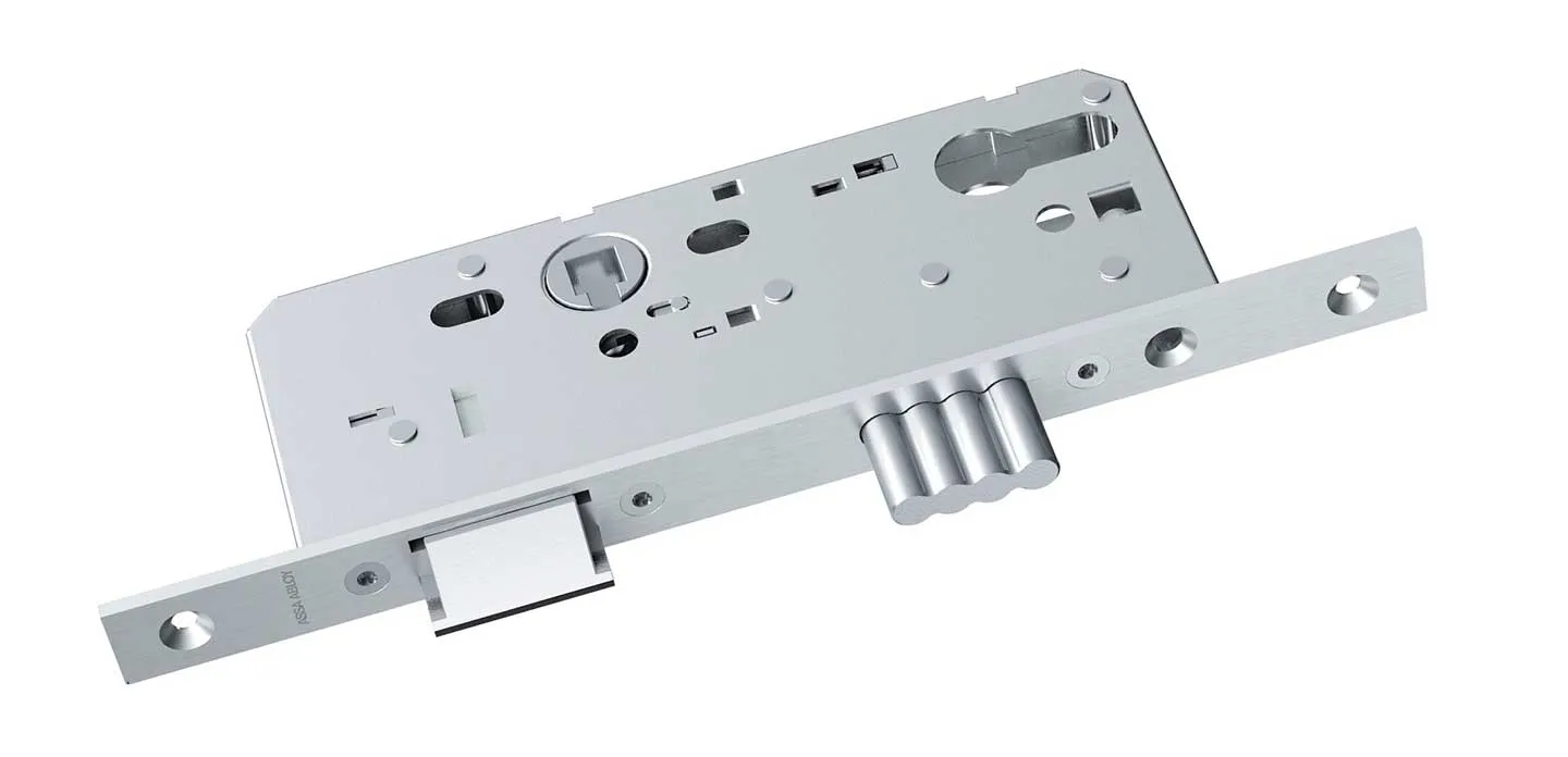 ASSA ABLOY Sicherheitstechnik GmBH
