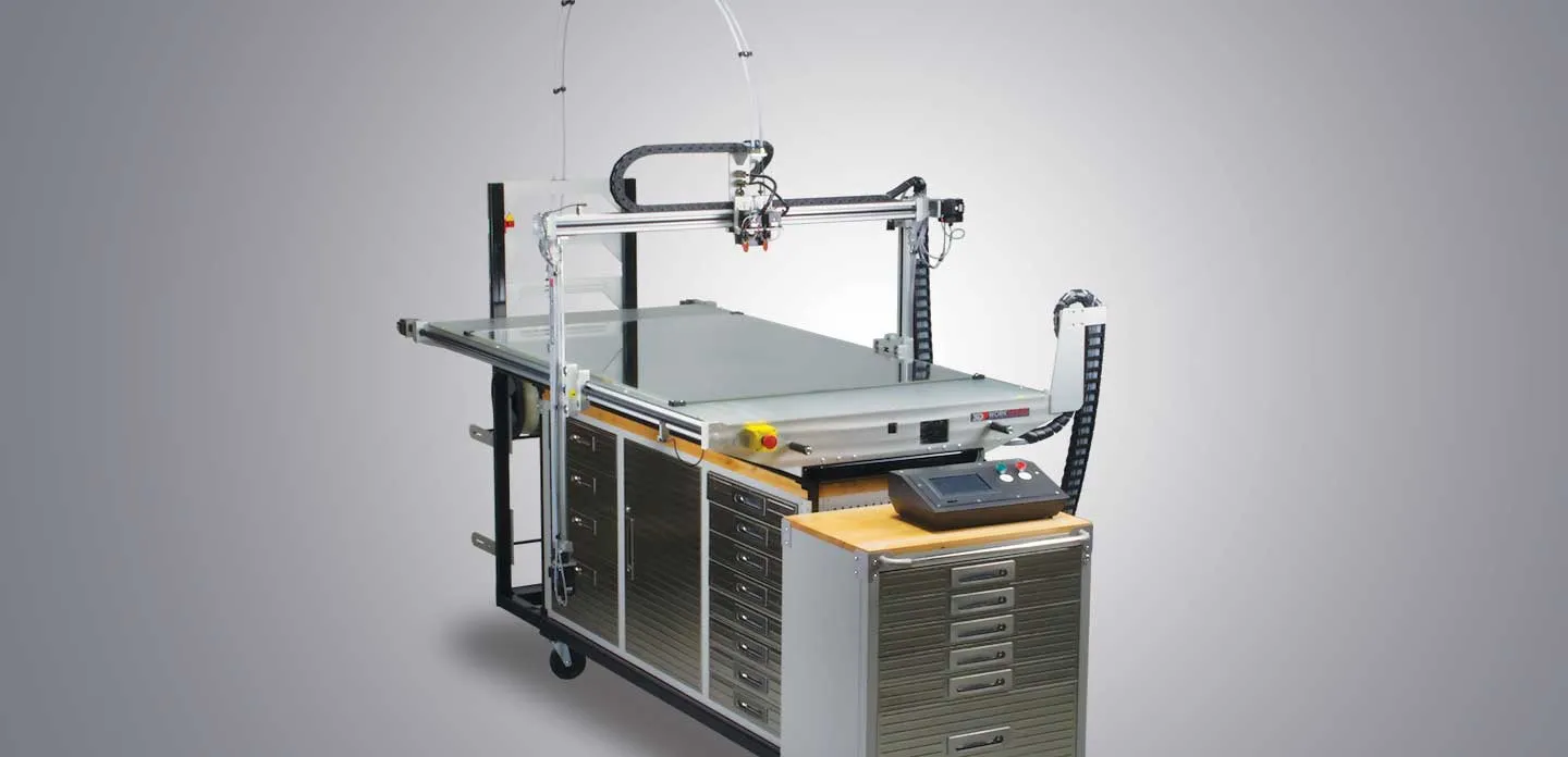 3D Platform