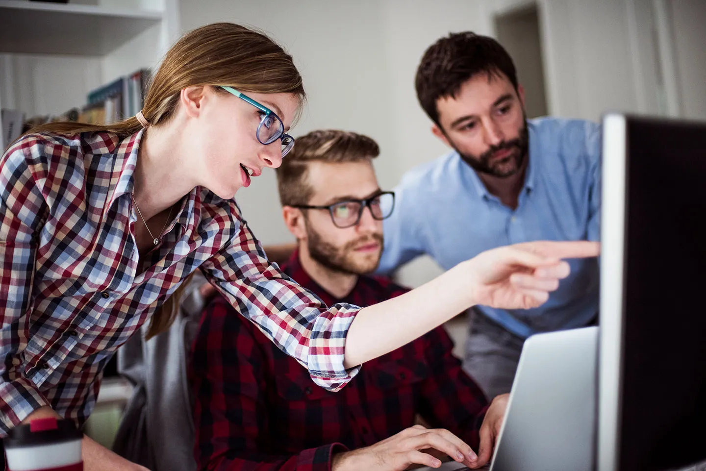 A Better Process for Process Engineers