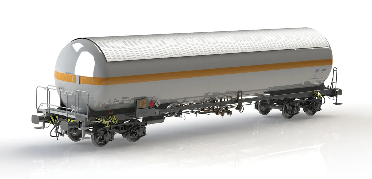 Astra Rail Industries