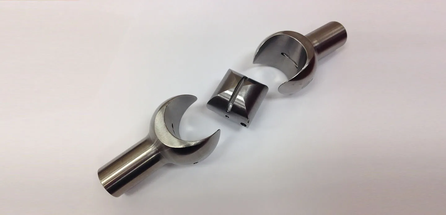 CCTY Bearing Co.