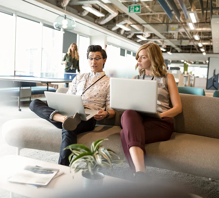 Startups Program