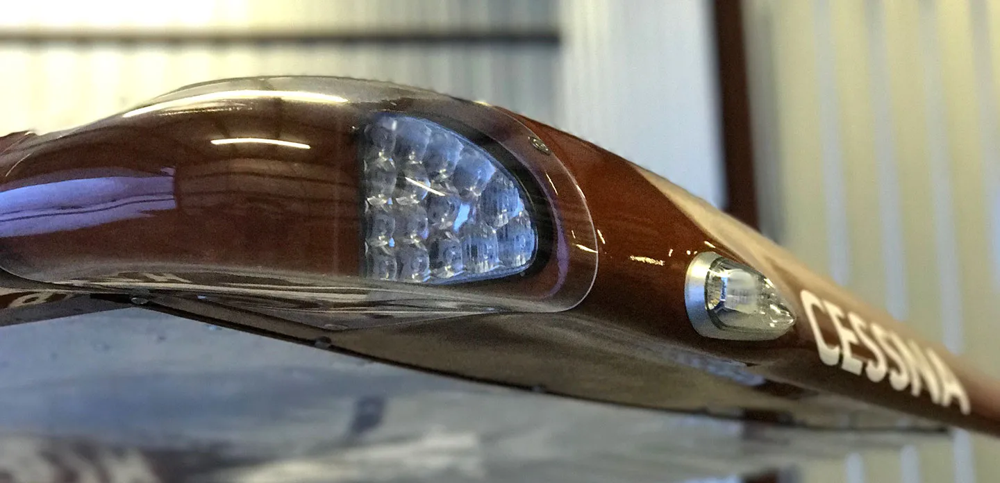 AeroLEDs