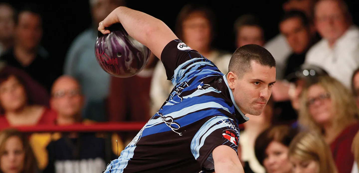 Brunswick Bowling Products