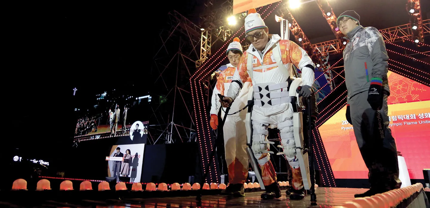 Angel Robotics