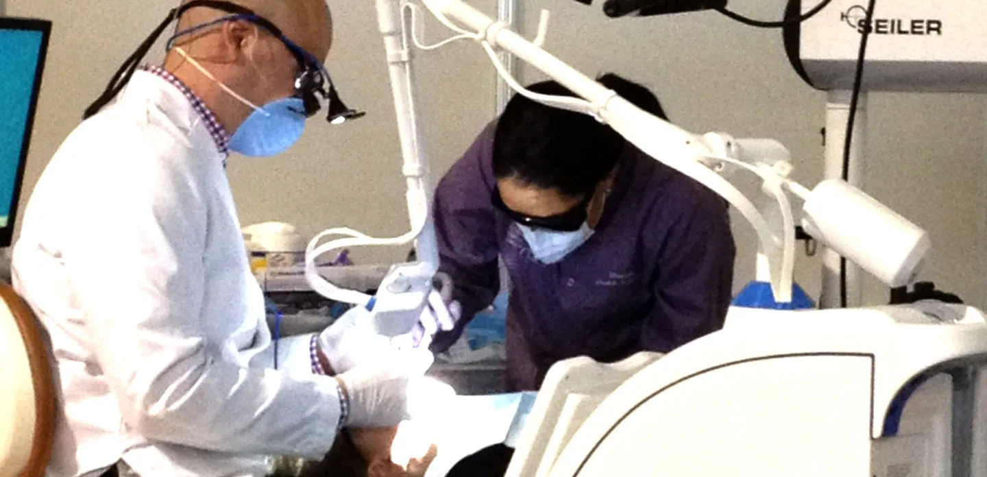 Convergent Dental and Tischler Resources