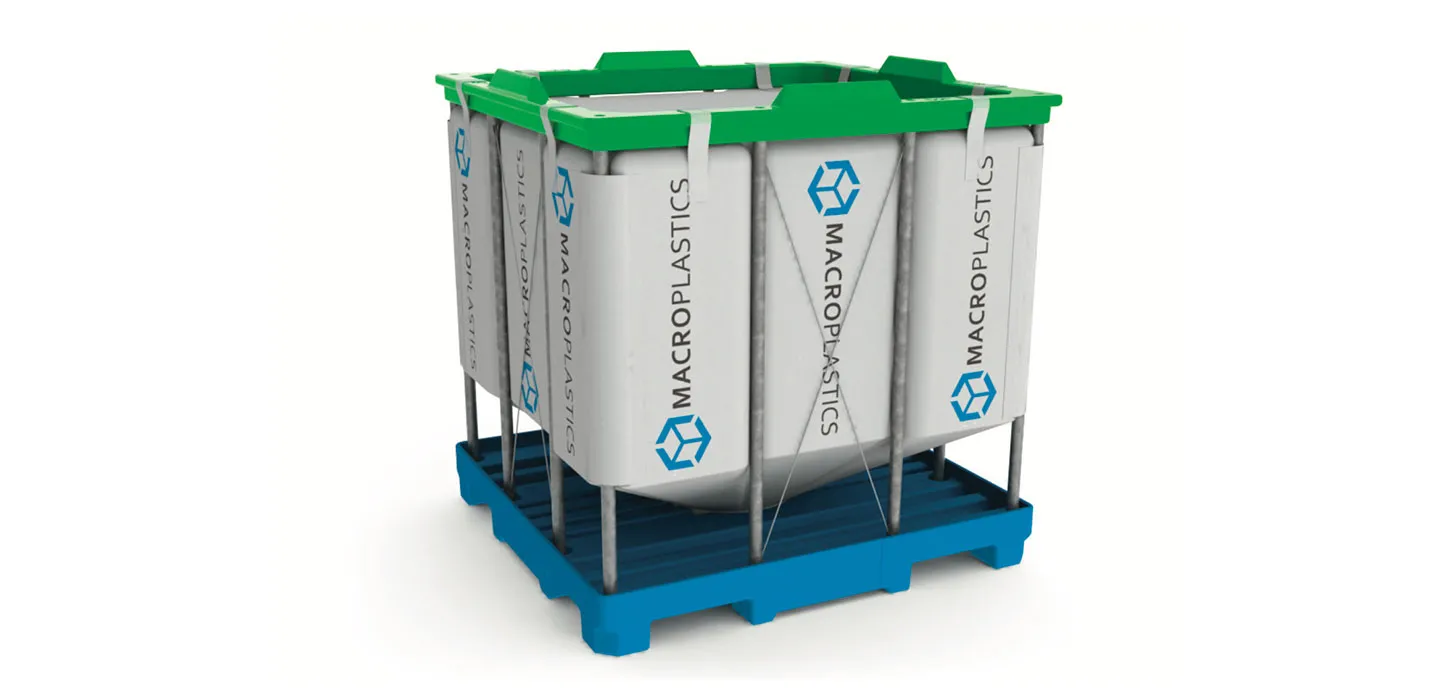 Macro Plastics, Inc.