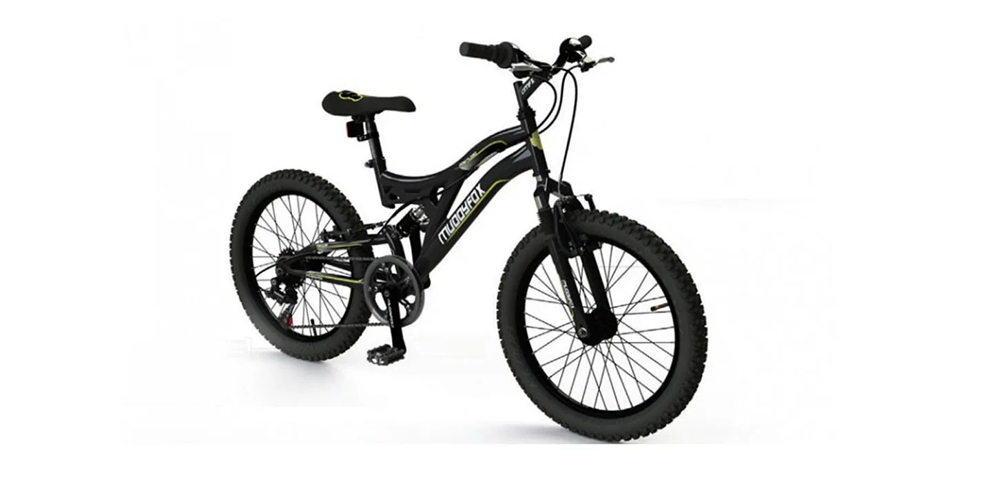Universal Cycles Ltd.