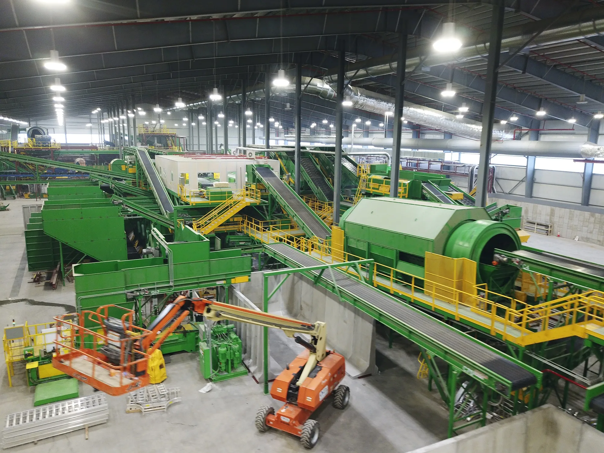 CP Manufacturing Inc.