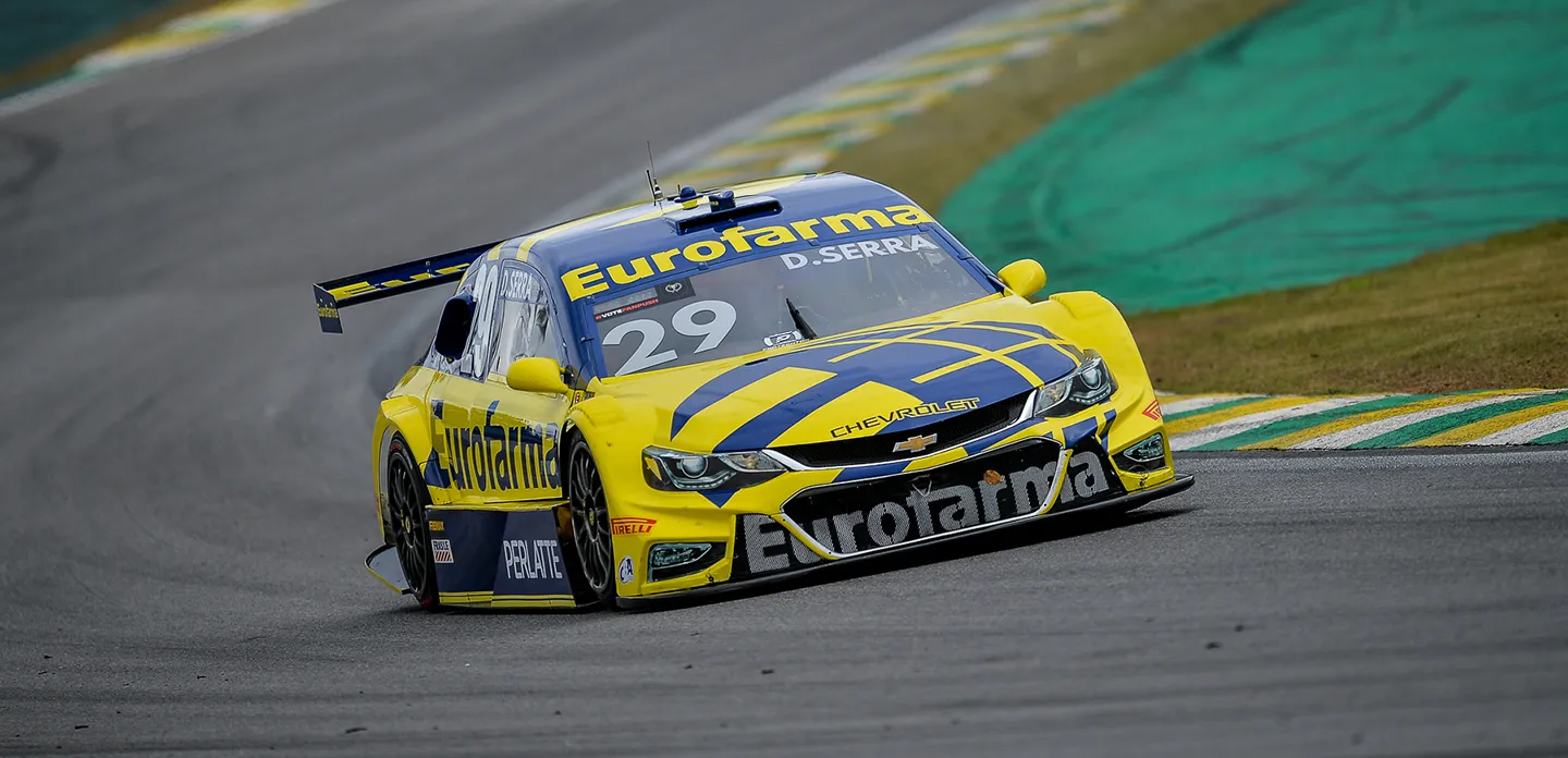 Giaffone Racing