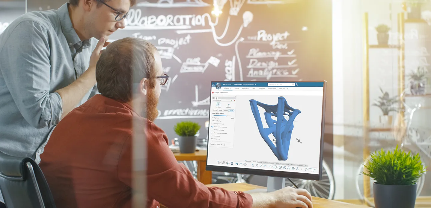 3DEXPERIENCE Training