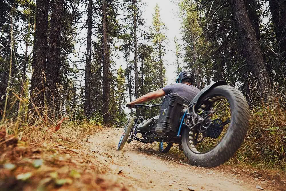 Helping Disabled People Enjoy The Great Outdoors With Solidworks For Entrepreneurs