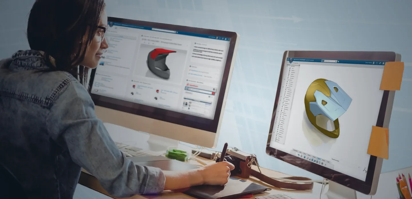 SOLIDWORKS CAD Design Academic Version (CSWA-Academic / CSWP - Academic)