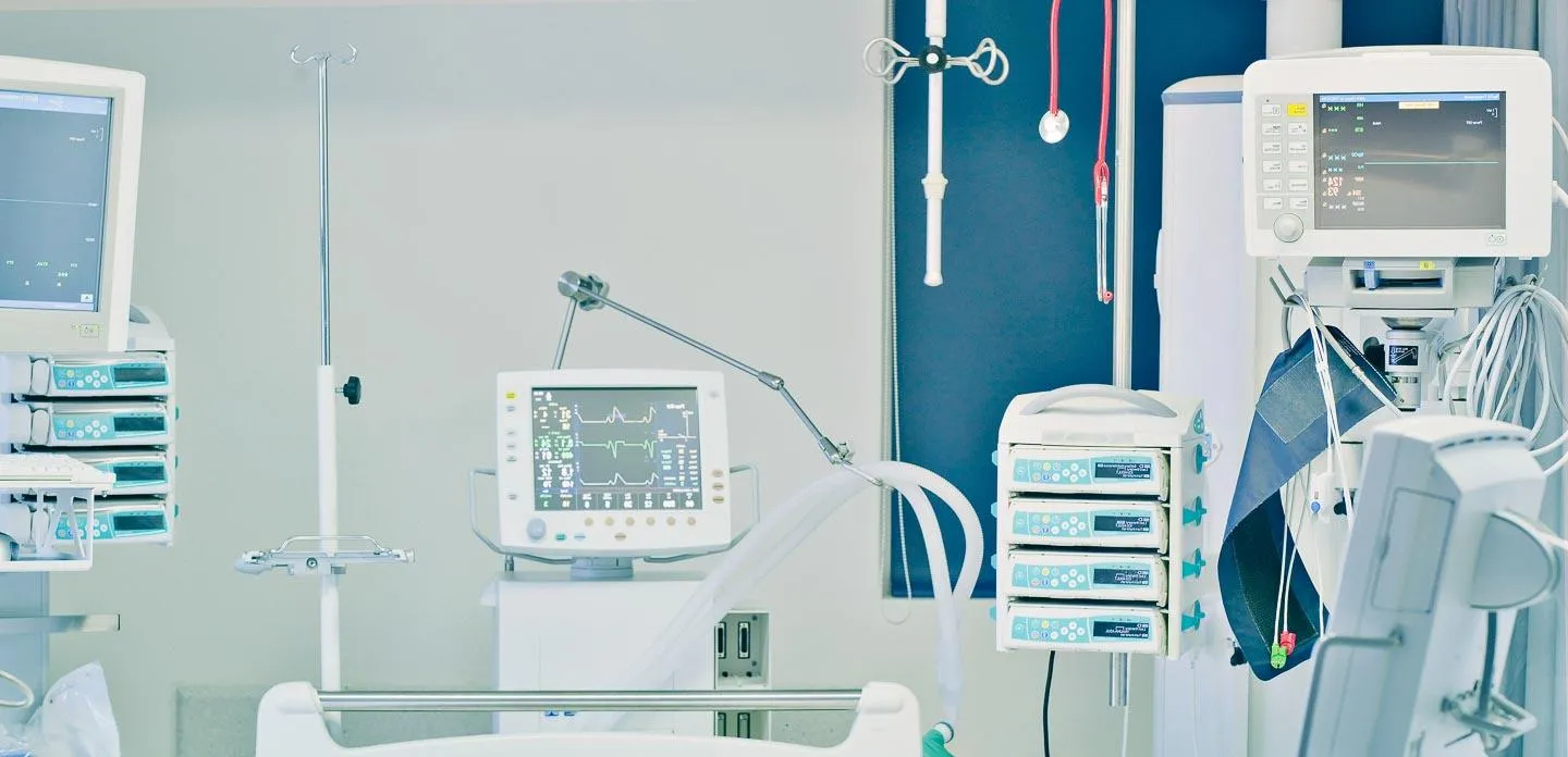 Produktentwicklung und Vermarktung in der Medizintechnik