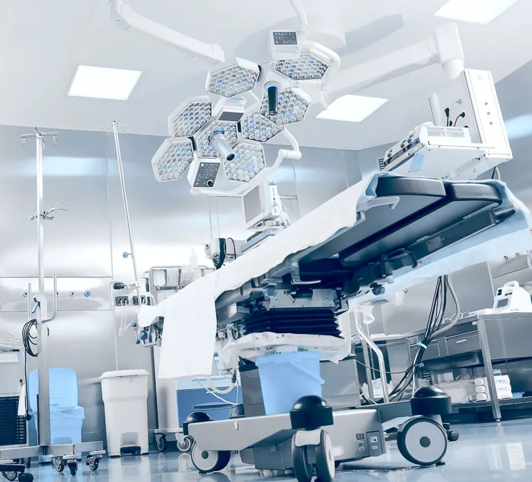 Mechatronische Konstruktion/Entwicklung