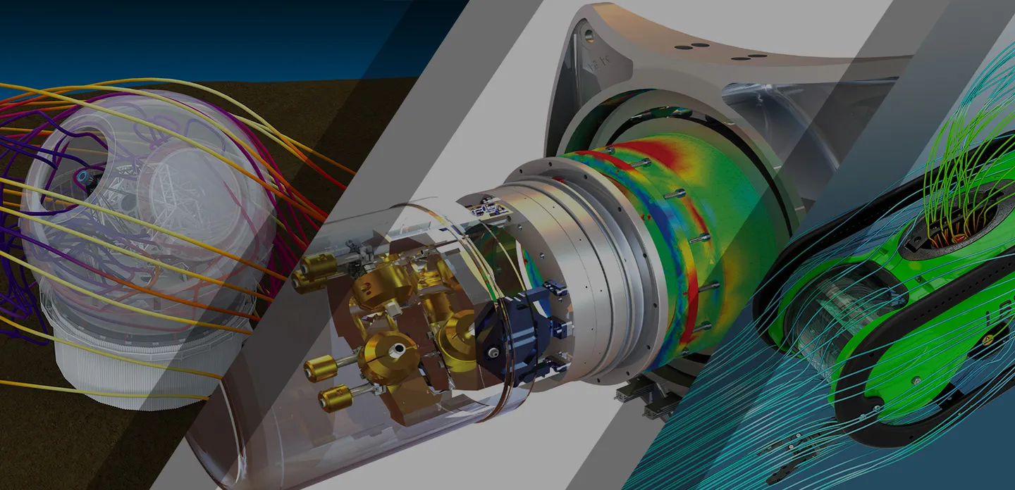 Try SOLIDWORKS Simulation Today