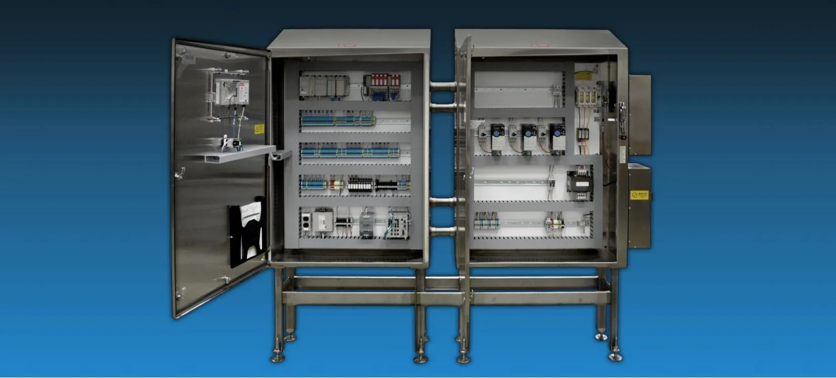 Select Technologies, Inc.