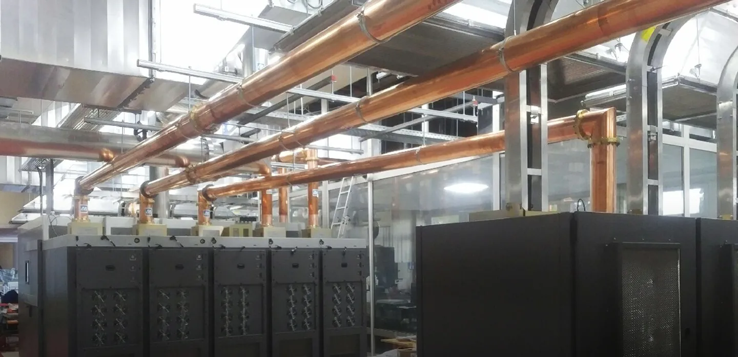 Nautel Customer Story