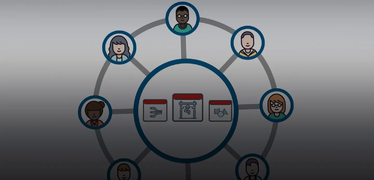 Learn more about 3DEXPERIENCE SOLIDWORKS